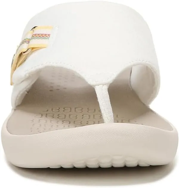 BZees Women's Camp Out Thong Sandal