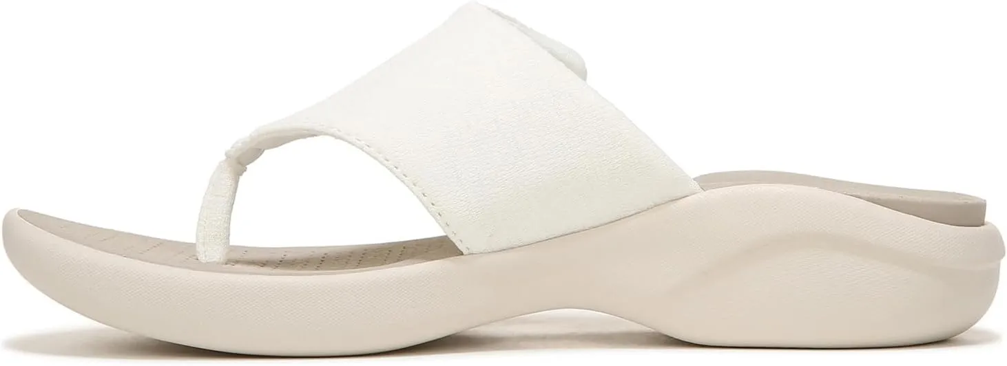 BZees Women's Camp Out Thong Sandal