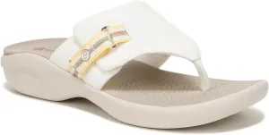 BZees Women's Camp Out Thong Sandal