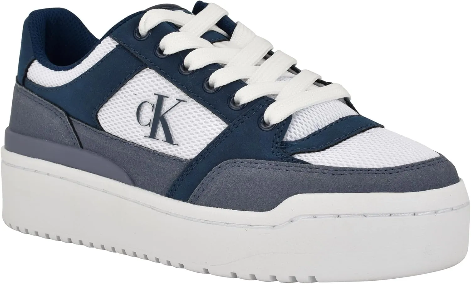 Calvin Klein Women's Alondra Sneaker