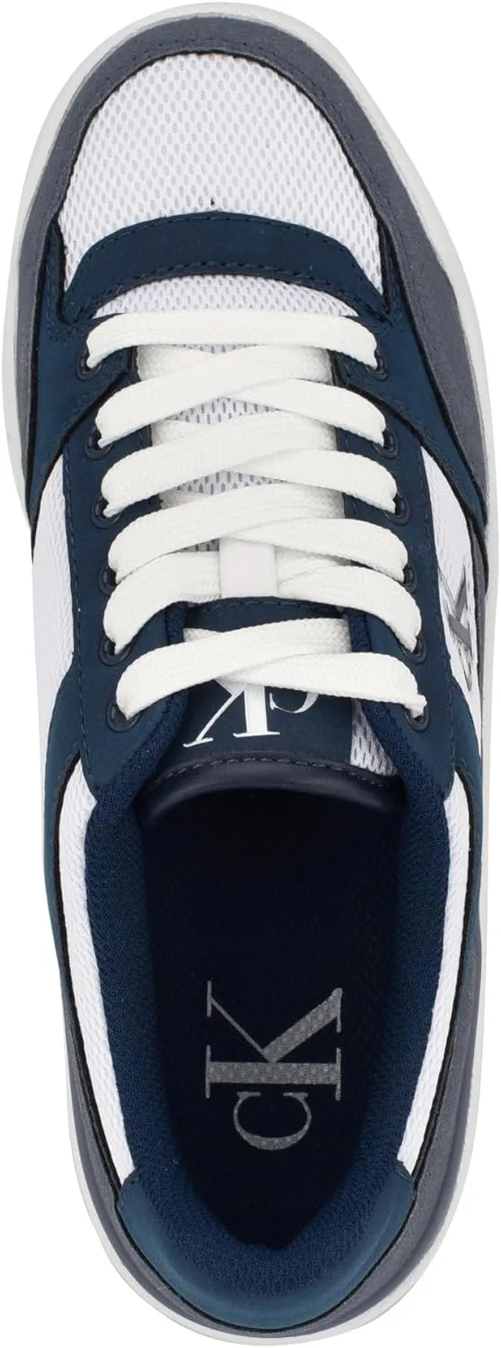 Calvin Klein Women's Alondra Sneaker