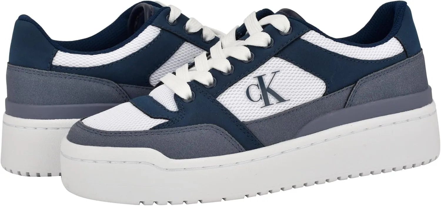 Calvin Klein Women's Alondra Sneaker