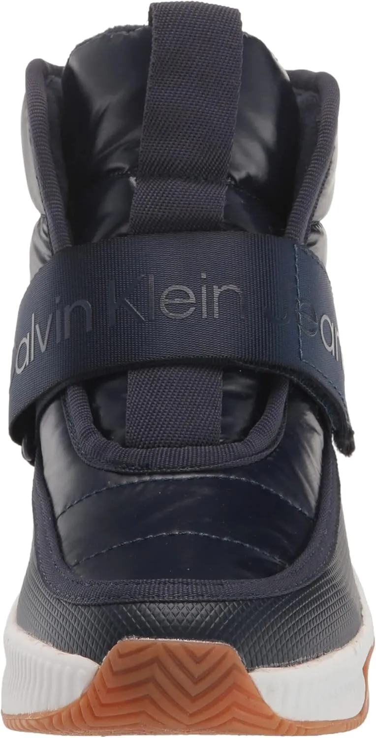 Calvin Klein Women's Mabon Sneaker