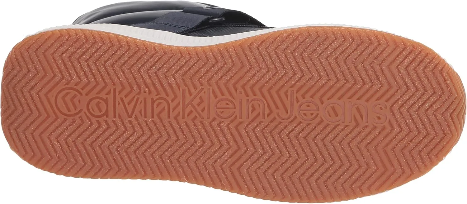 Calvin Klein Women's Mabon Sneaker