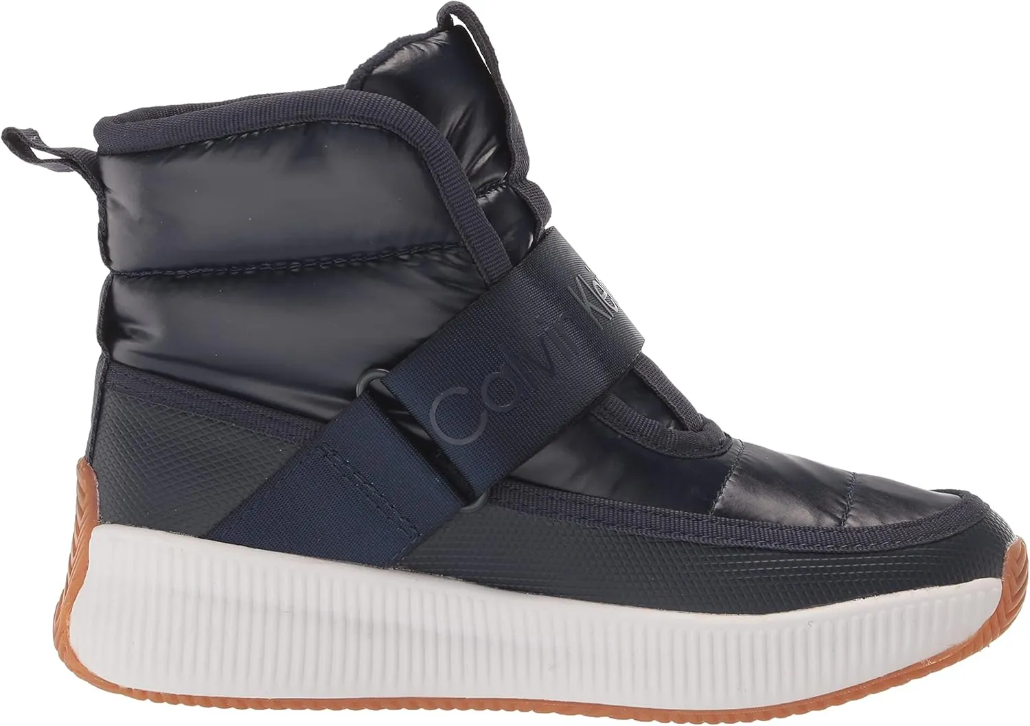 Calvin Klein Women's Mabon Sneaker