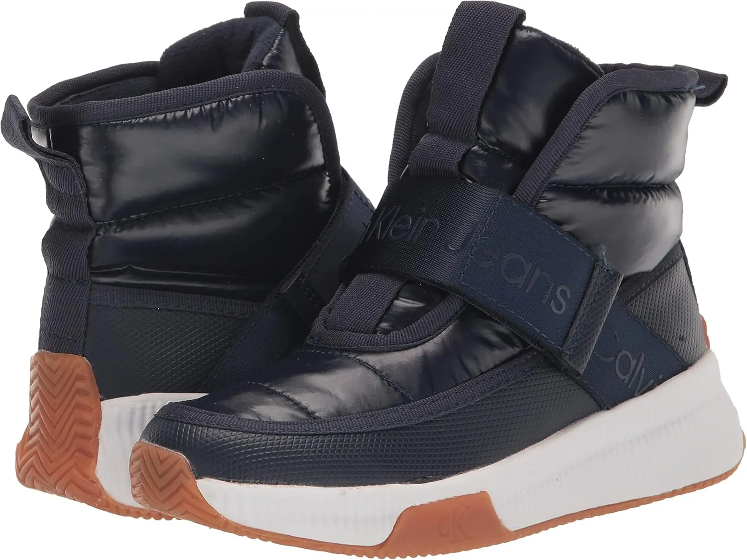 Calvin Klein Women's Mabon Sneaker