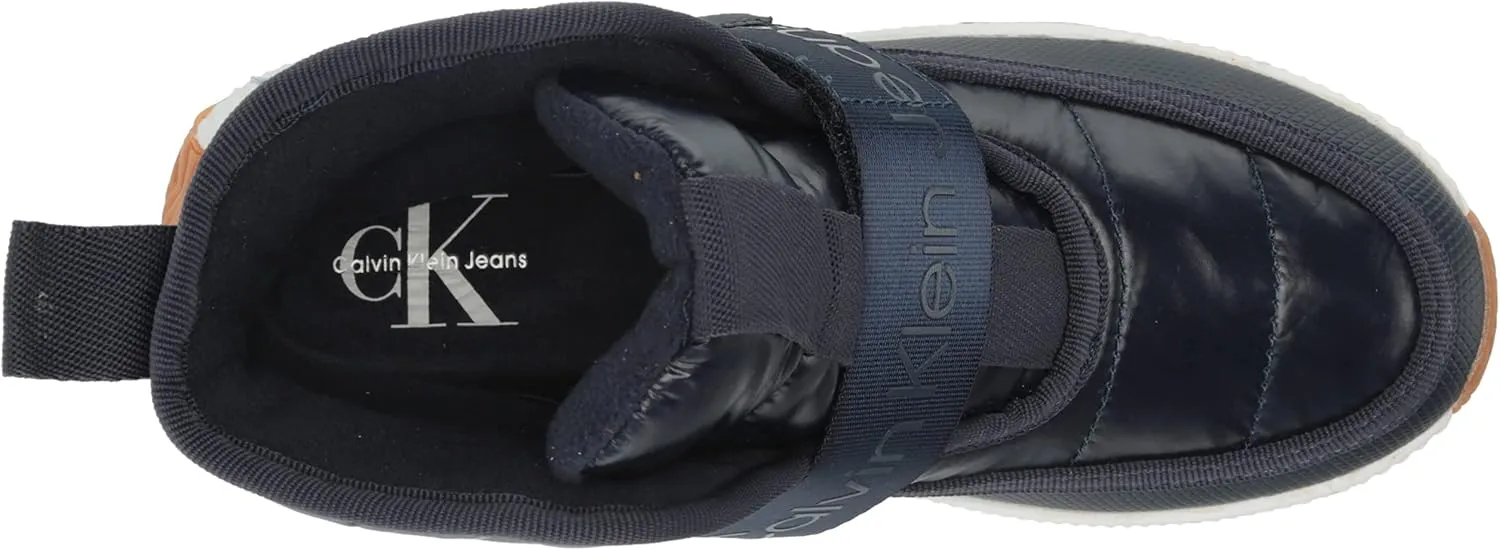 Calvin Klein Women's Mabon Sneaker