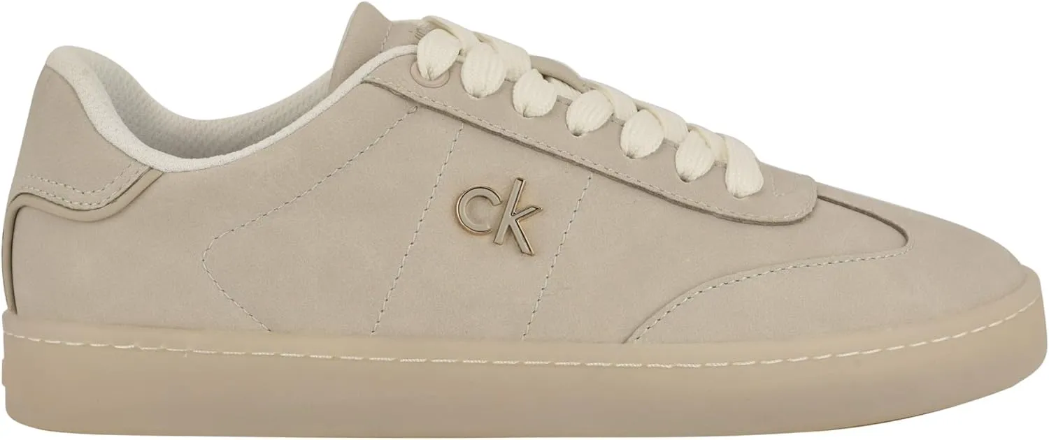 Calvin Klein Women's Nicala Sneaker