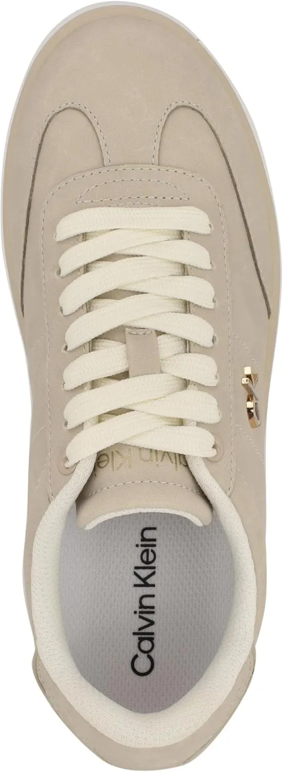 Calvin Klein Women's Nicala Sneaker