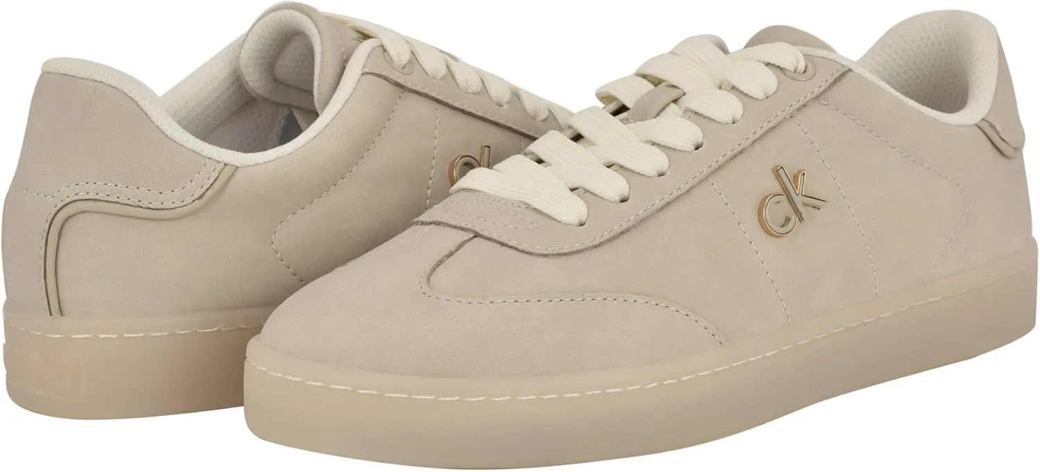 Calvin Klein Women's Nicala Sneaker