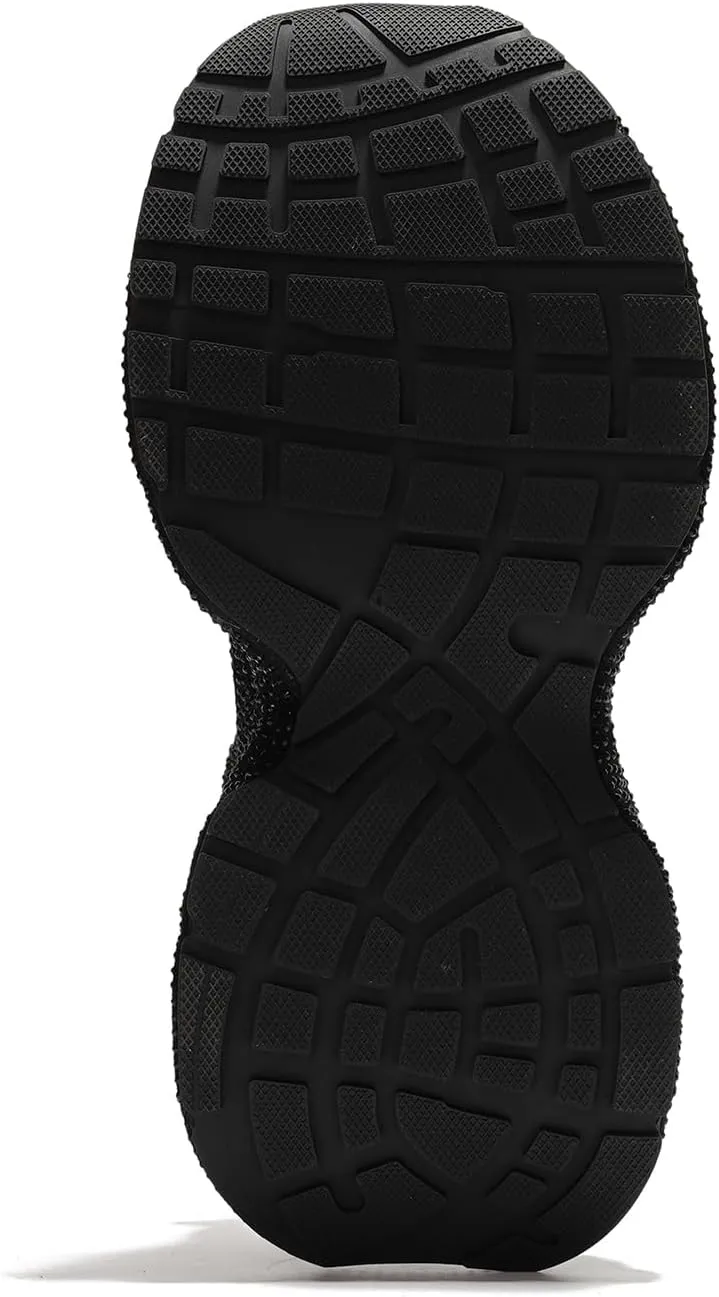 Cape Robbin Johanna Sneakers, Chunky Sneakers Women, Trendy Rhinestone Platform Sneakers, Chunky Black & White Sneakers Women