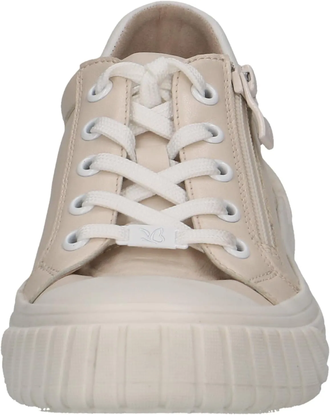 CAPRICE Women's Low-Top Sneakers