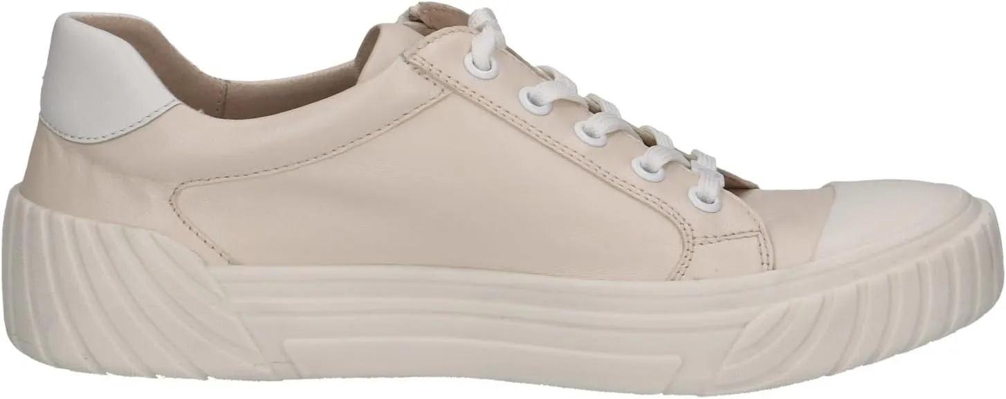 CAPRICE Women's Low-Top Sneakers
