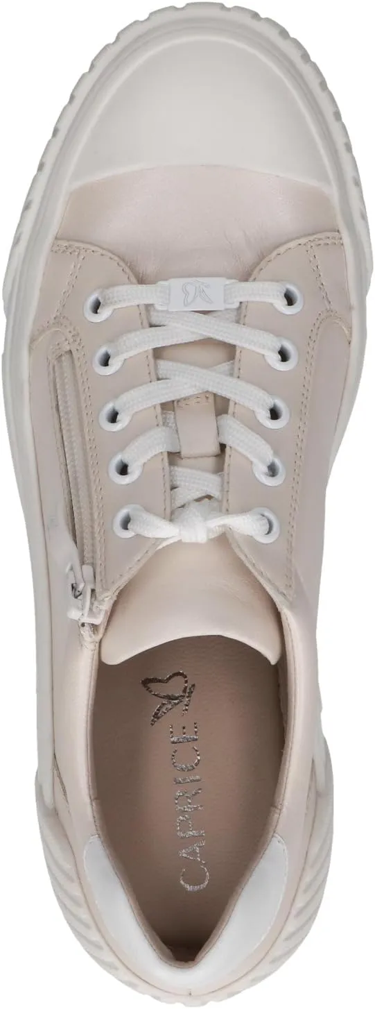 CAPRICE Women's Low-Top Sneakers