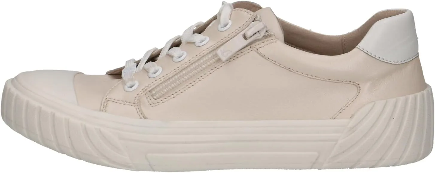 CAPRICE Women's Low-Top Sneakers