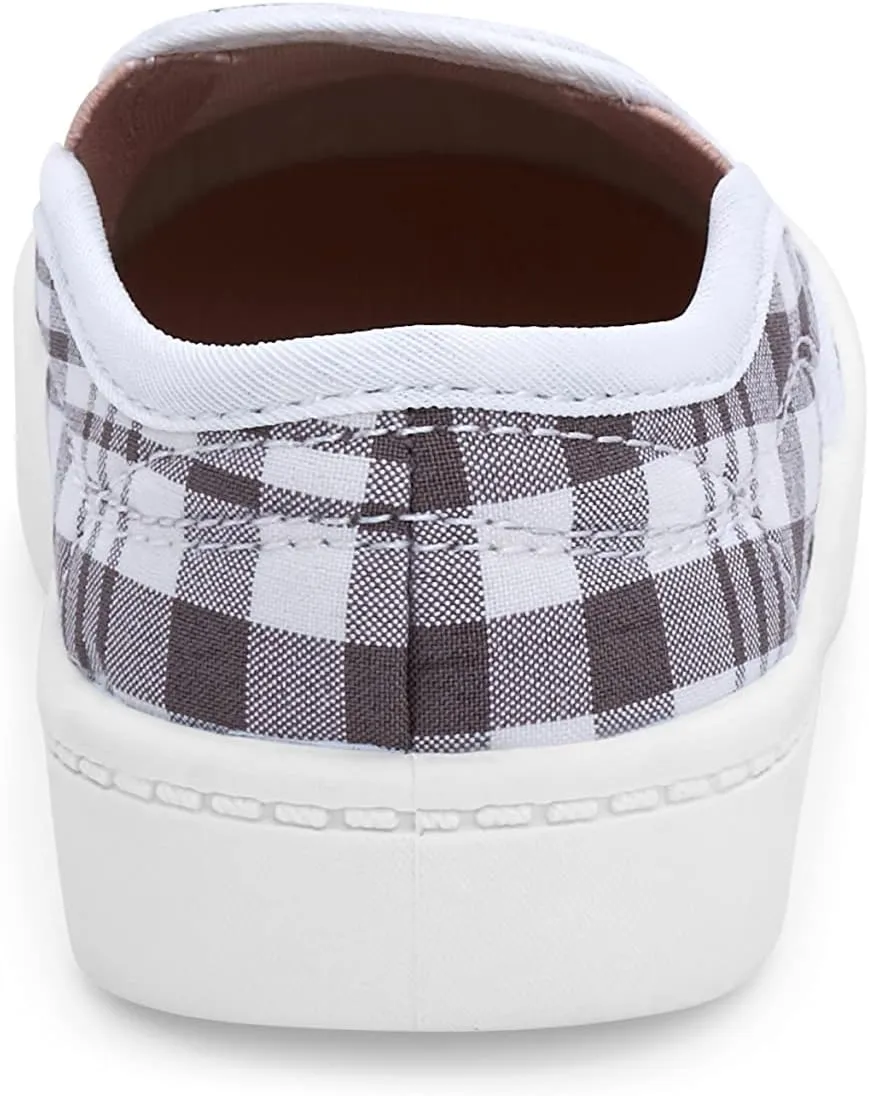 Carter's Girl's Nettie Slip-On Sneaker