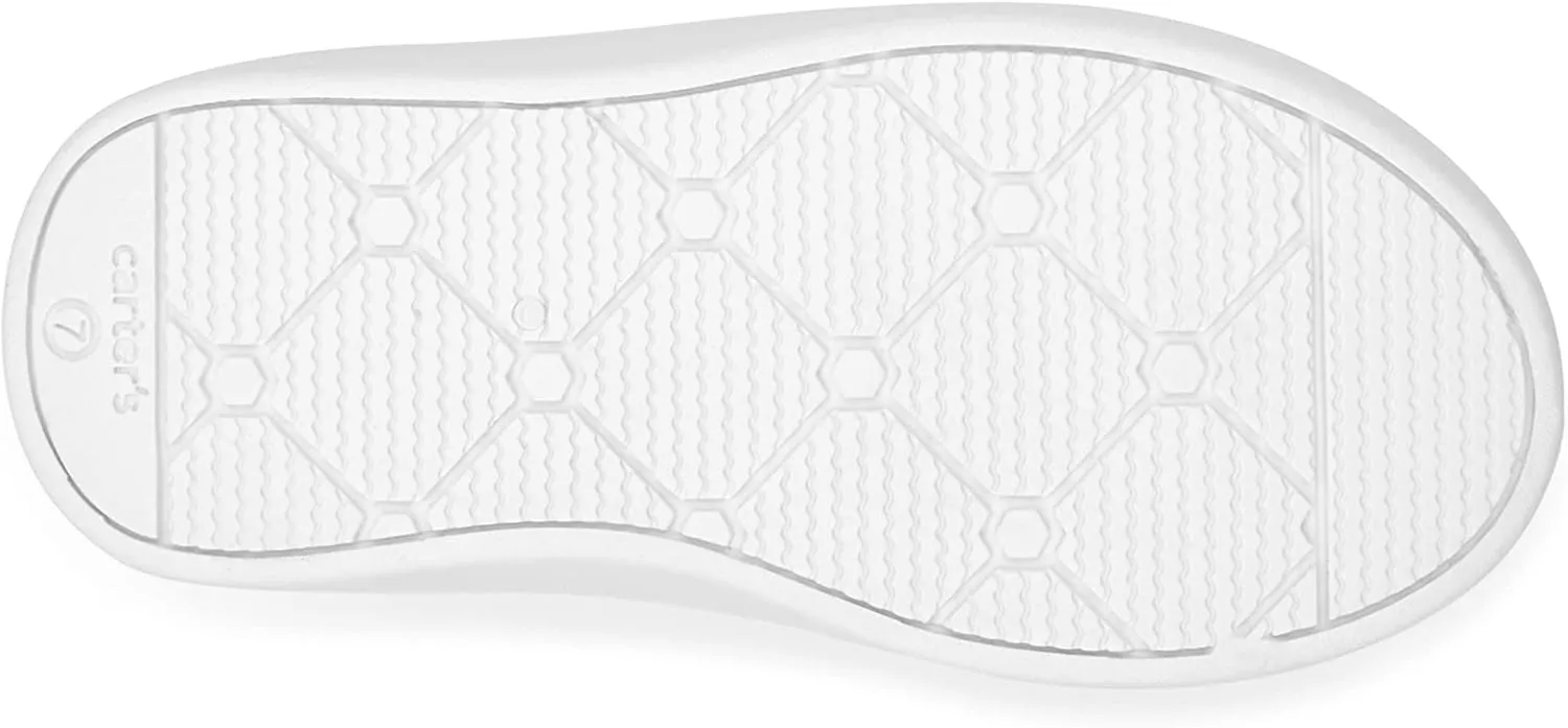 Carter's Girl's Nettie Slip-On Sneaker