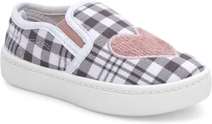 Carter's Girl's Nettie Slip-On Sneaker