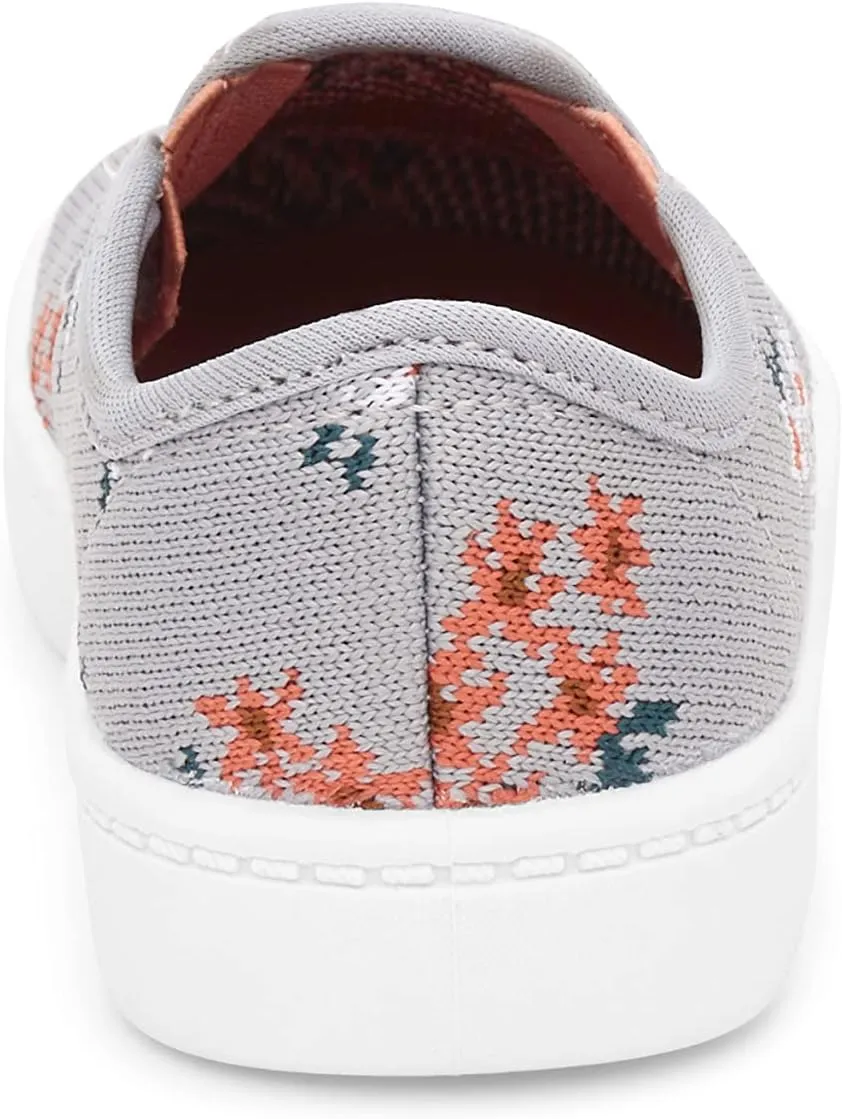Carter's Girl's Nettie Slip-On Sneaker