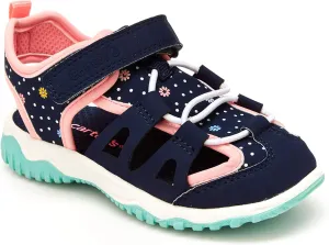 Carter's Girl's Shay Play Sport Sandal