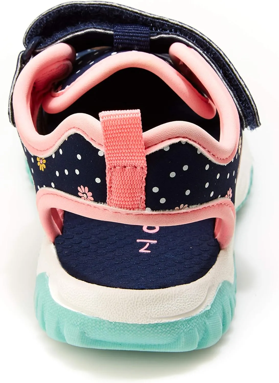 Carter's Girl's Shay Play Sport Sandal
