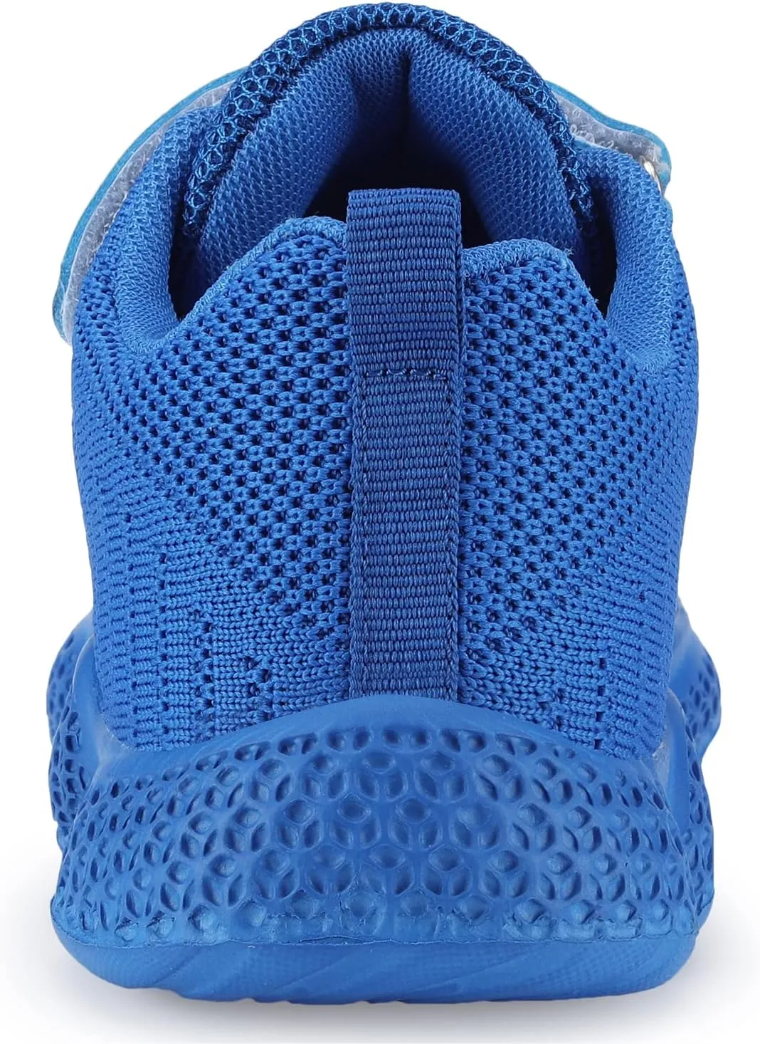 Casbeam Kids Breathable Sneakers Mesh Lightweight Easy Walk Casual Sport Strap Athletic Running Shoes for Boys Girls