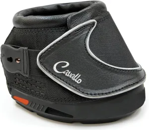 Cavallo Horse & Rider Sport Regular Sole Hoof Boot, Size 2