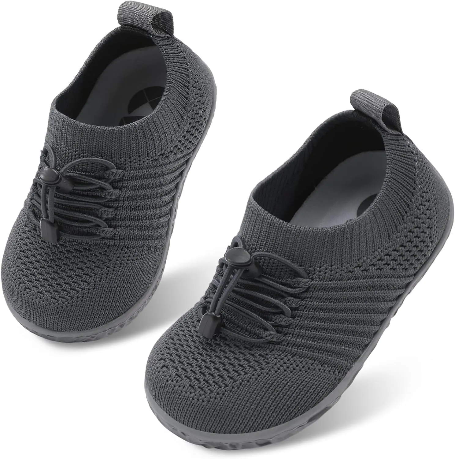 Centipede Demon Toddler Shoes for Boys Girls Baby Kids Slip on Walking Shoe Breathable Sock Shoes Lightweight Soft Sneakers