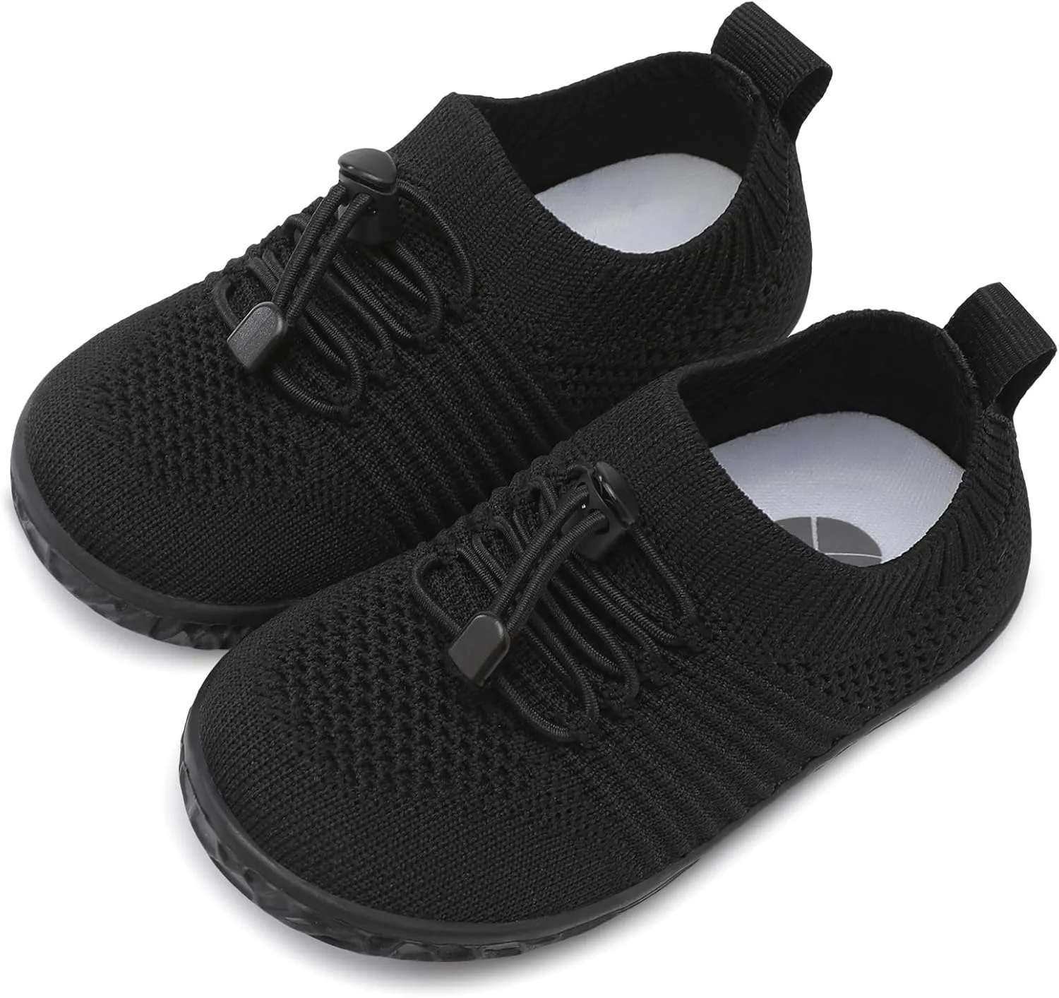 Centipede Demon Toddler Shoes for Boys Girls Baby Kids Slip on Walking Shoe Breathable Sock Shoes Lightweight Soft Sneakers