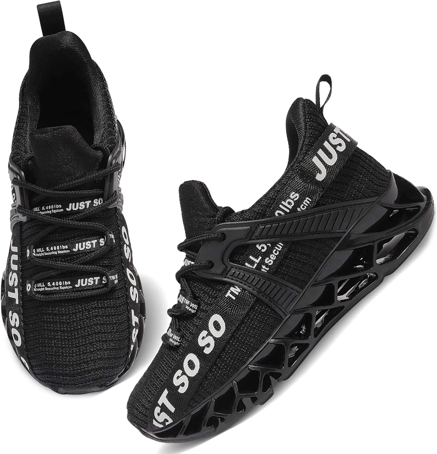 COKAFIL Boys Girls Running Shoes Tennis Lightweight Sneakers for Little Kids/Big Kids