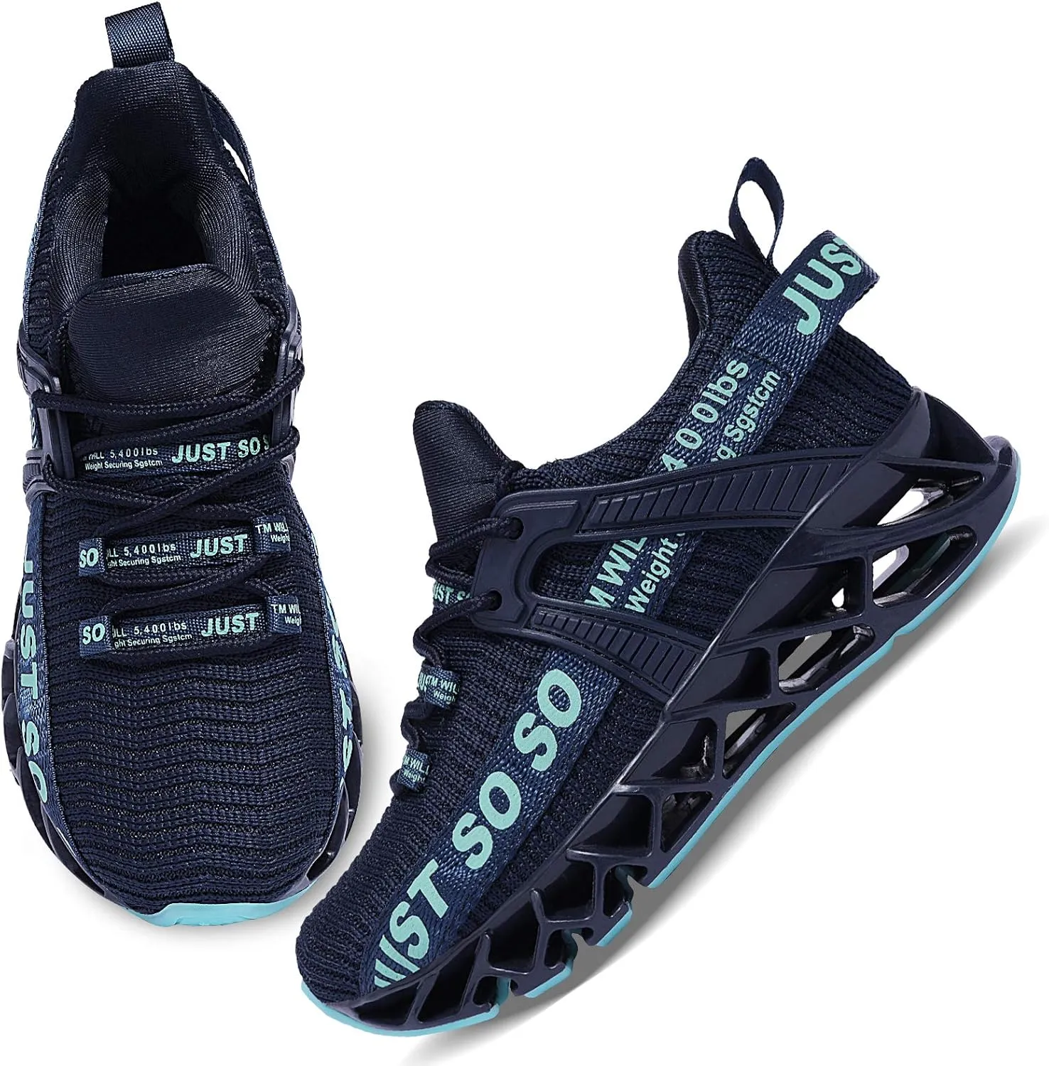 COKAFIL Boys Girls Running Shoes Tennis Lightweight Sneakers for Little Kids/Big Kids