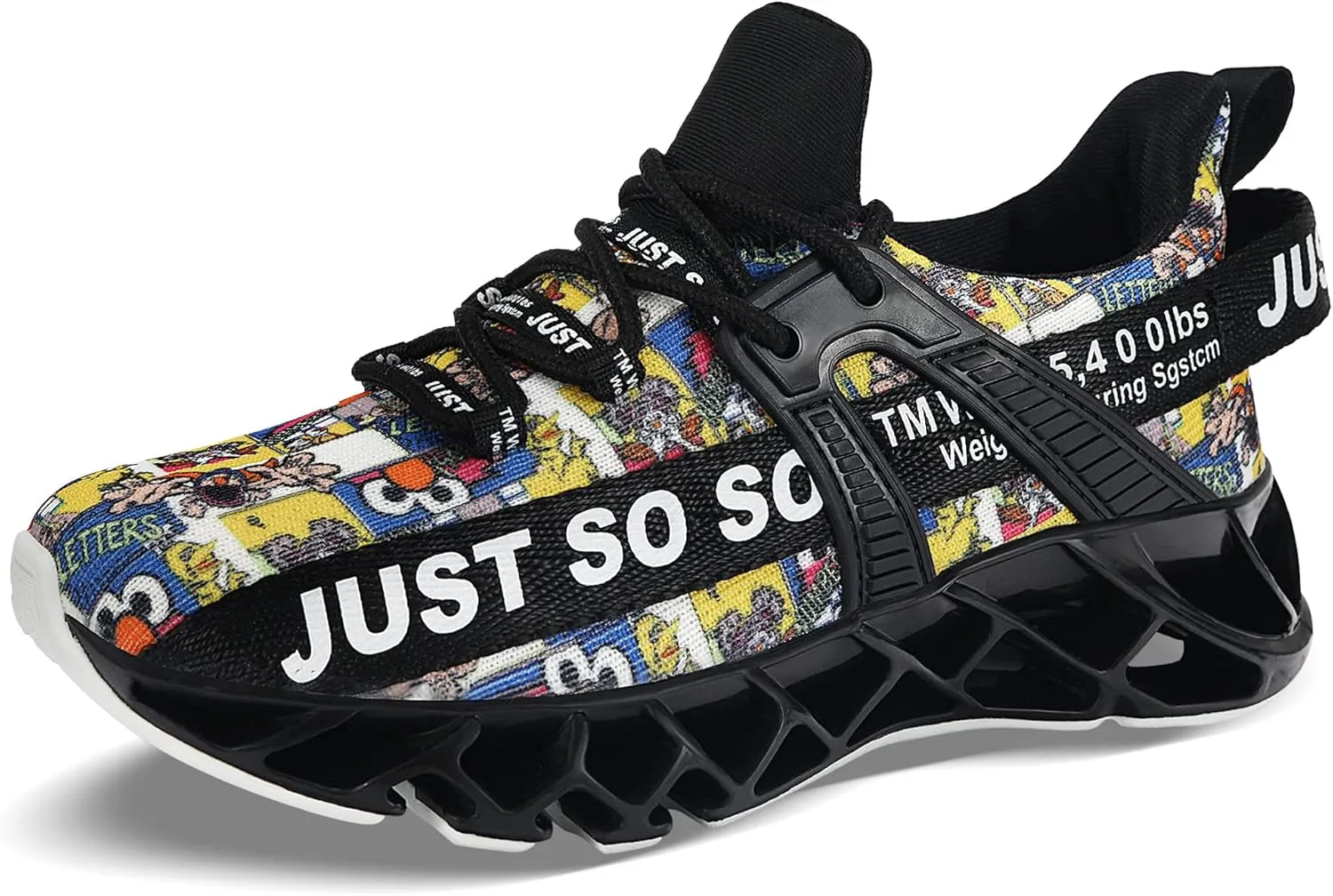 COKAFIL Boys Girls Running Shoes Tennis Lightweight Sneakers for Little Kids/Big Kids