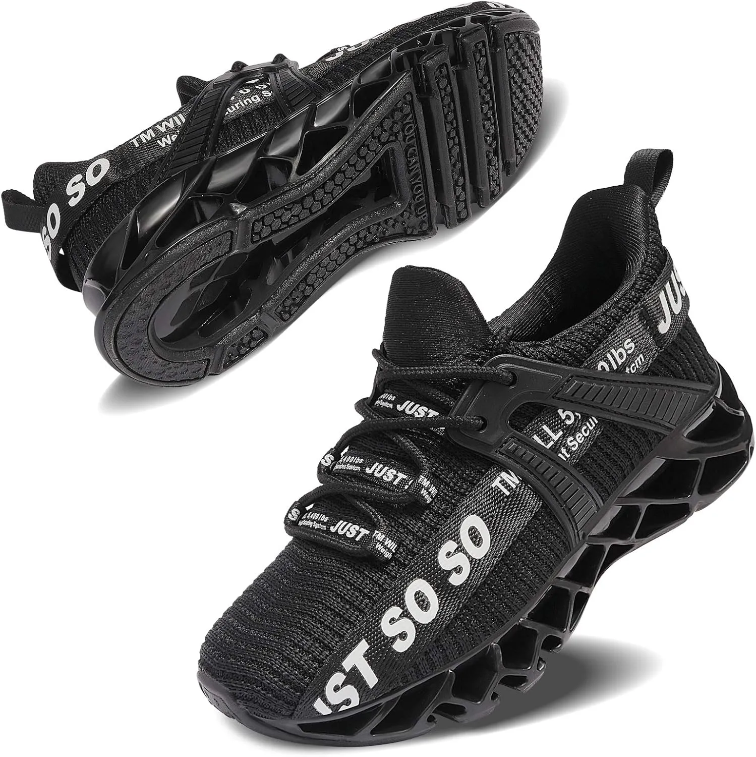COKAFIL Boys Girls Running Shoes Tennis Lightweight Sneakers for Little Kids/Big Kids