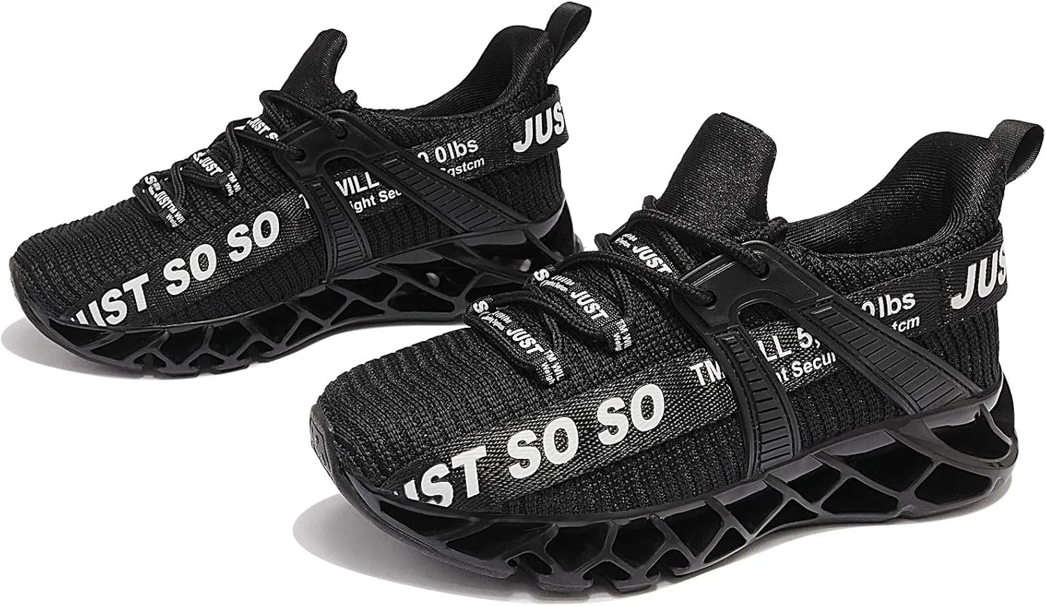 COKAFIL Boys Girls Running Shoes Tennis Lightweight Sneakers for Little Kids/Big Kids