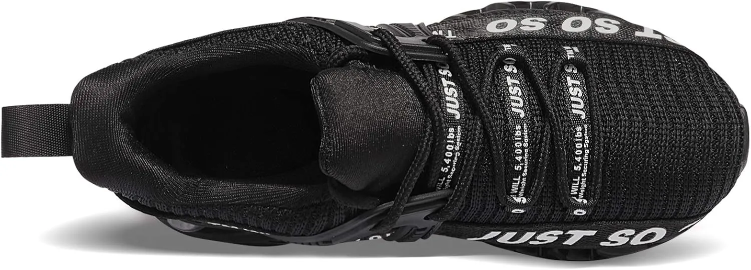 COKAFIL Boys Girls Running Shoes Tennis Lightweight Sneakers for Little Kids/Big Kids