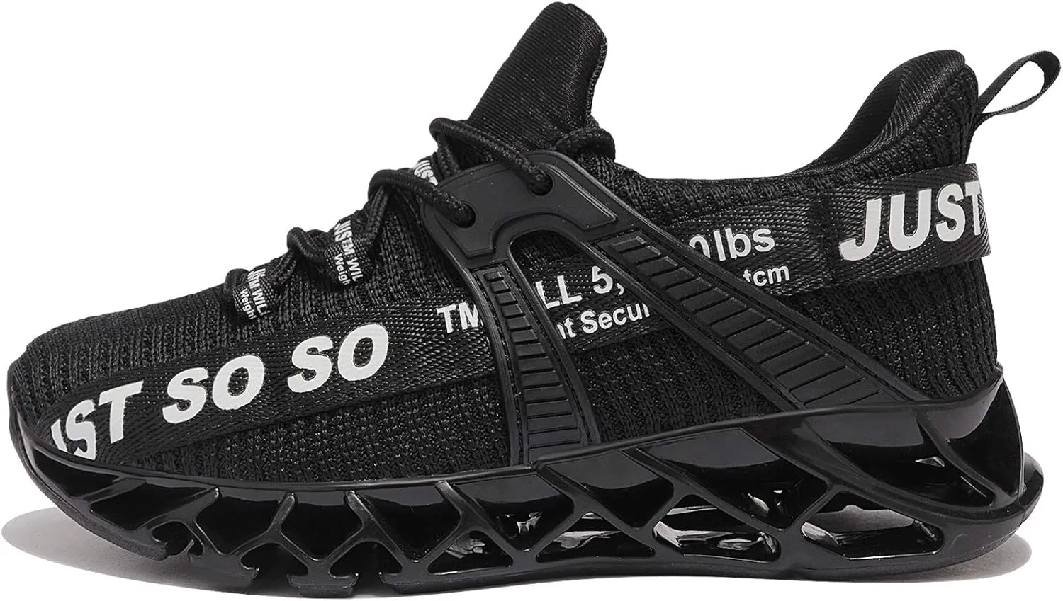 COKAFIL Boys Girls Running Shoes Tennis Lightweight Sneakers for Little Kids/Big Kids