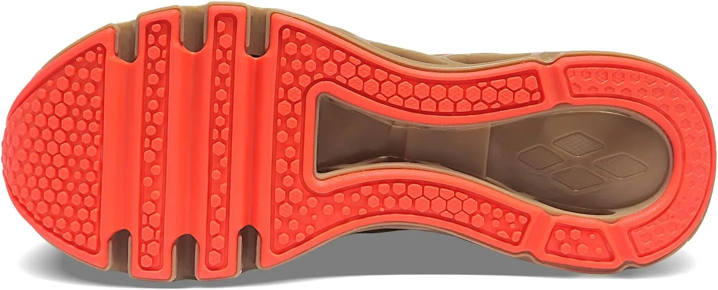 COKAFIL Mens Running Shoes Walking Athletic Blade Tennis Shoe