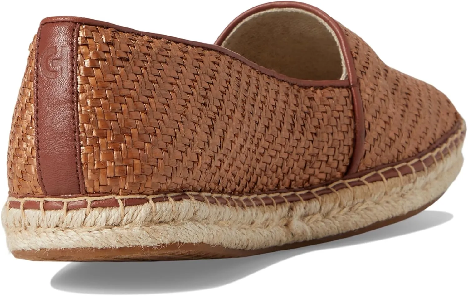 Cole Haan Women's Cloudfeel Keely A-line Espadrilles Loafer Flat