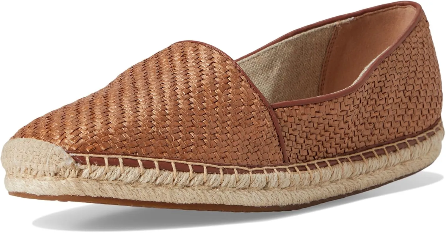 Cole Haan Women's Cloudfeel Keely A-line Espadrilles Loafer Flat