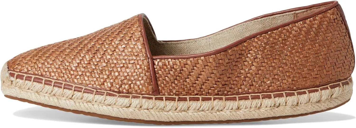 Cole Haan Women's Cloudfeel Keely A-line Espadrilles Loafer Flat