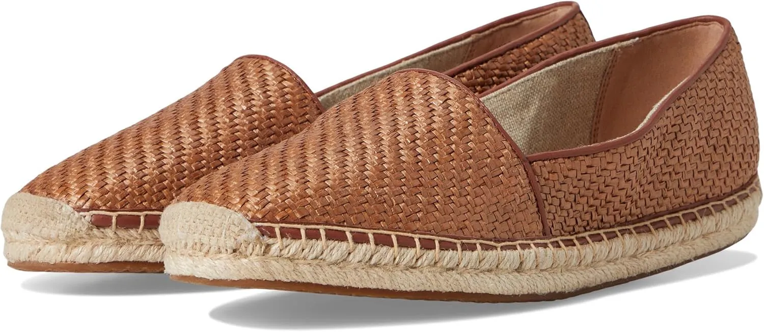 Cole Haan Women's Cloudfeel Keely A-line Espadrilles Loafer Flat