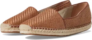 Cole Haan Women's Cloudfeel Keely A-line Espadrilles Loafer Flat