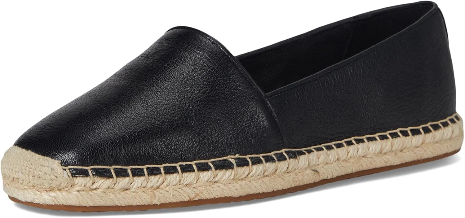 Cole Haan Women's Cloudfeel Keely A-line Espadrilles Loafer Flat