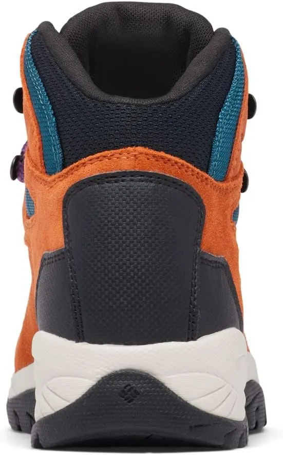 Columbia Women's Discontinued Newton Ridge Plus Waterproof Amped