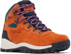 Columbia Women's Discontinued Newton Ridge Plus Waterproof Amped