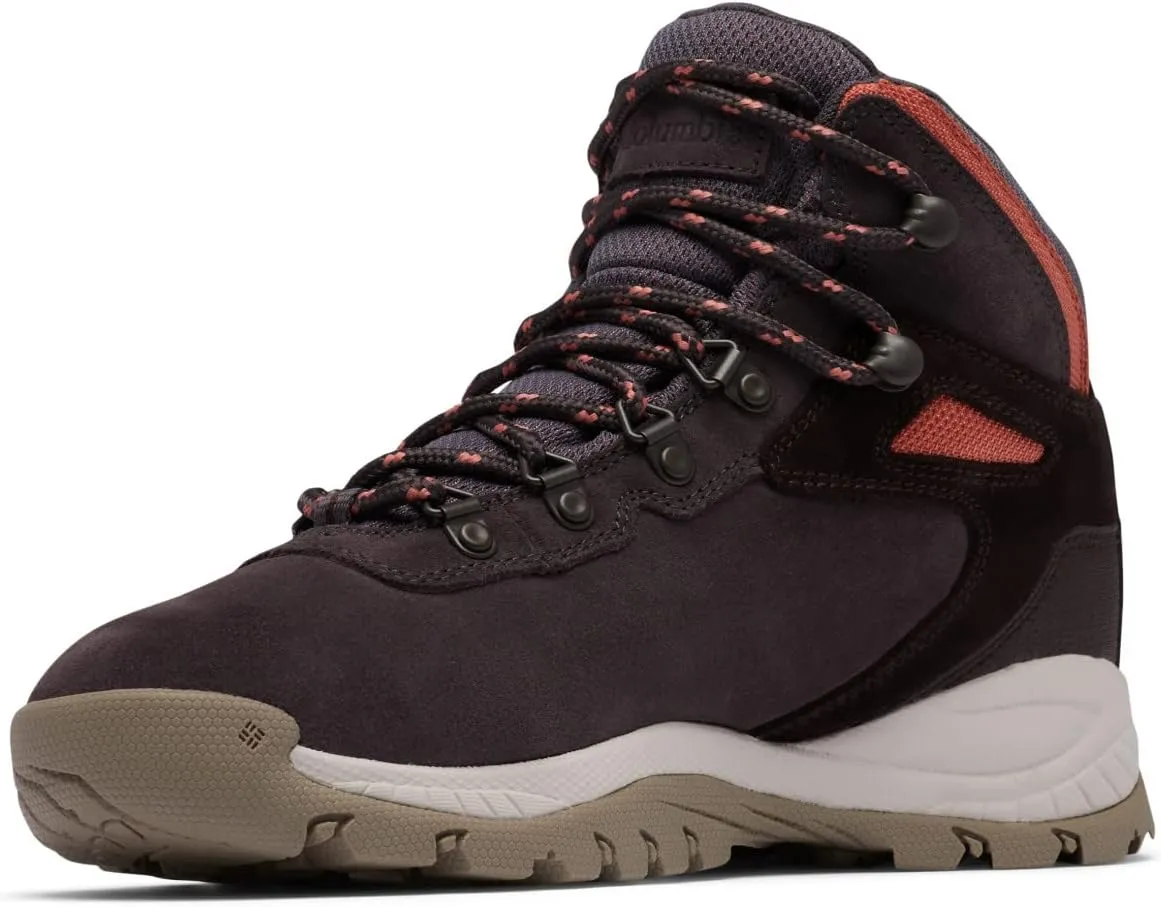 Columbia Women's Discontinued Newton Ridge Plus Waterproof Amped