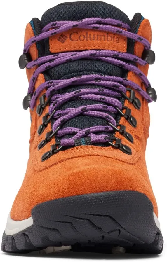 Columbia Women's Discontinued Newton Ridge Plus Waterproof Amped