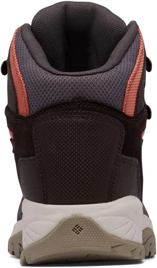 Columbia Women's Discontinued Newton Ridge Plus Waterproof Amped