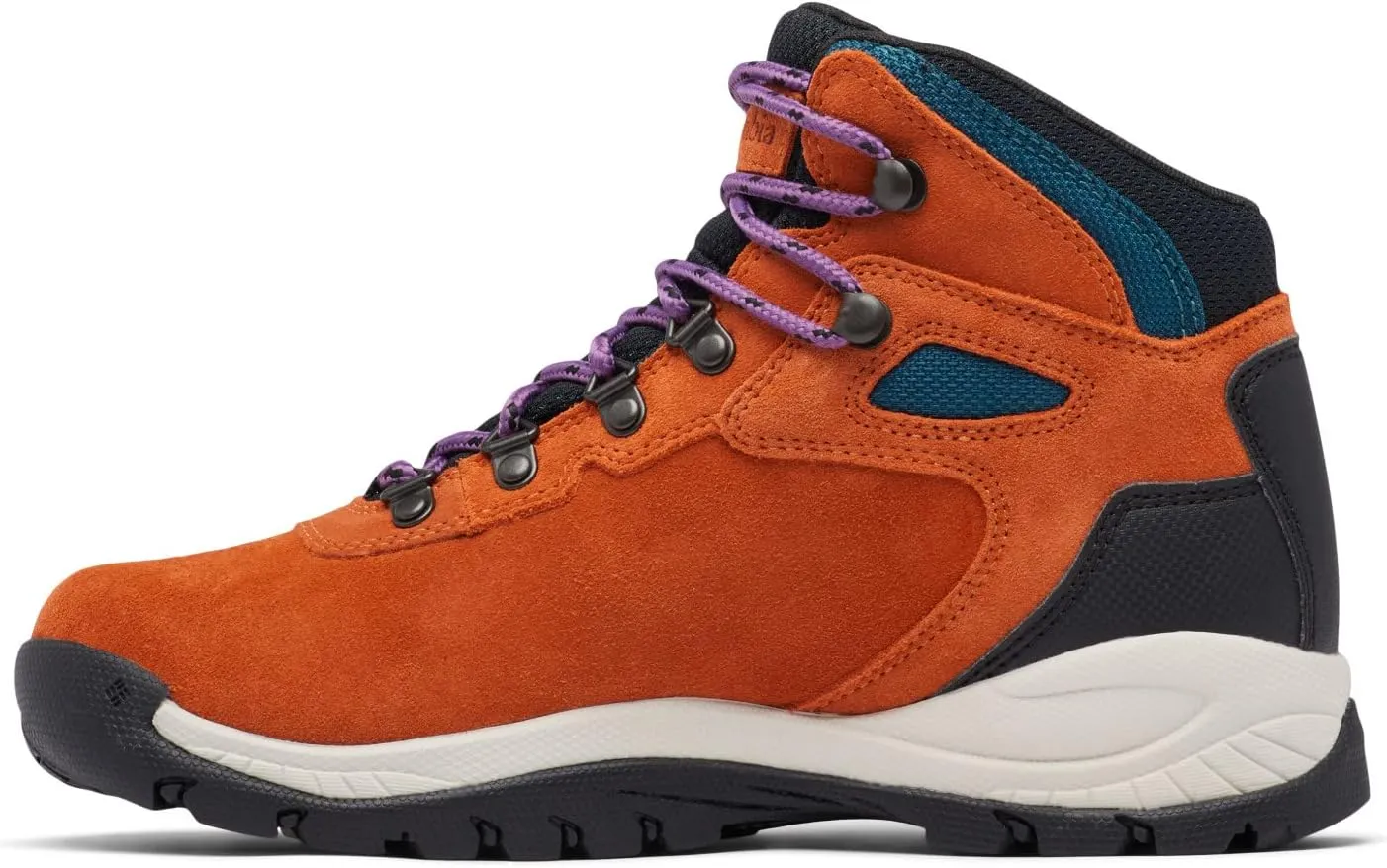 Columbia Women's Discontinued Newton Ridge Plus Waterproof Amped