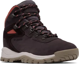 Columbia Women's Discontinued Newton Ridge Plus Waterproof Amped